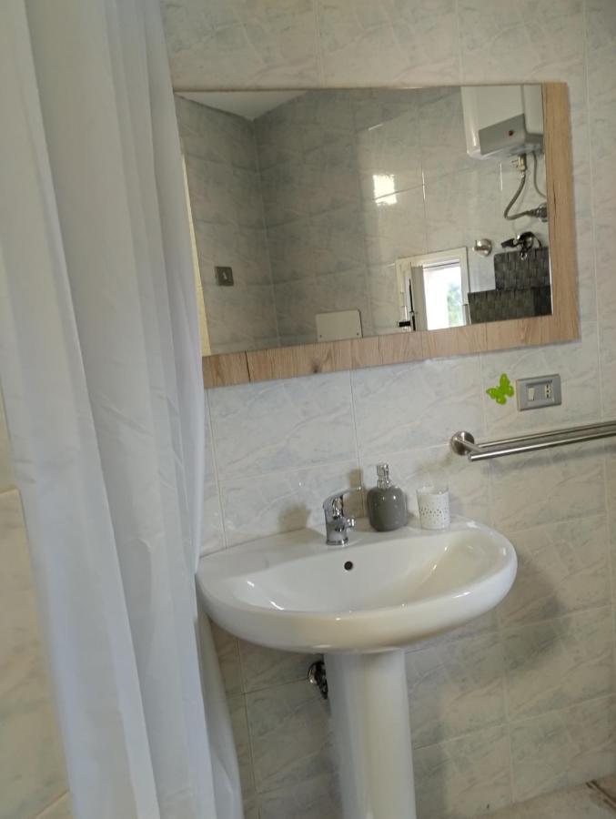 Alehouse Appartement Selva Di Fasano Buitenkant foto