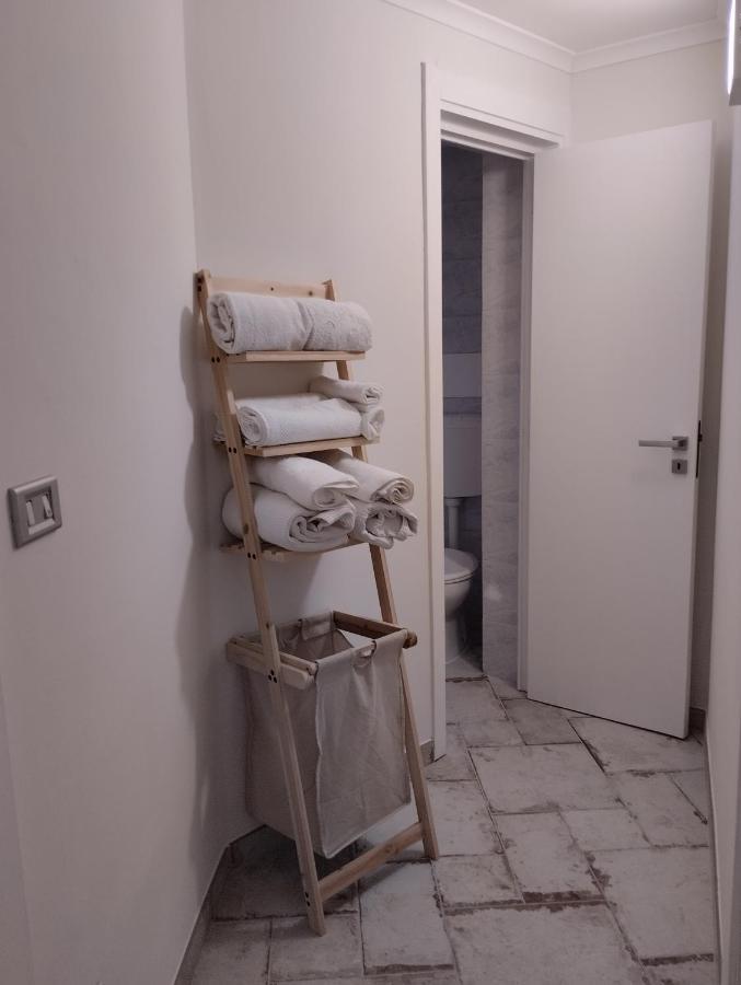 Alehouse Appartement Selva Di Fasano Buitenkant foto