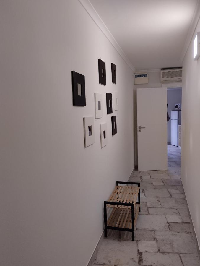 Alehouse Appartement Selva Di Fasano Buitenkant foto