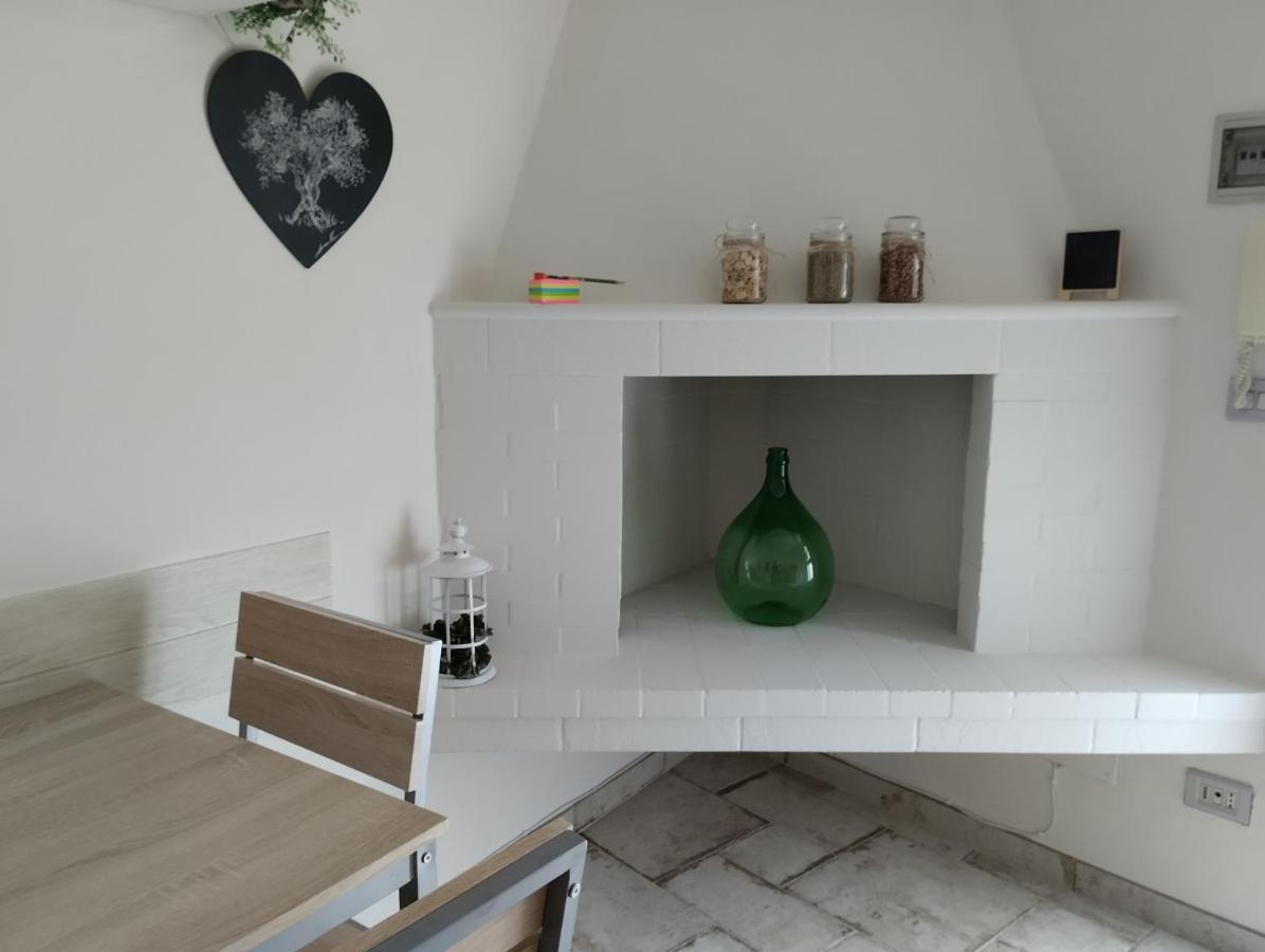 Alehouse Appartement Selva Di Fasano Buitenkant foto