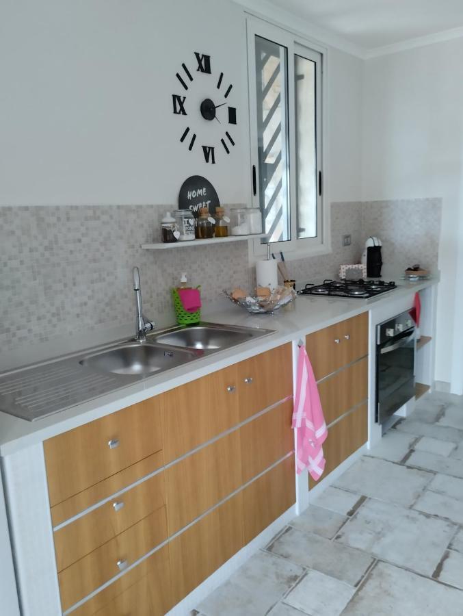 Alehouse Appartement Selva Di Fasano Buitenkant foto