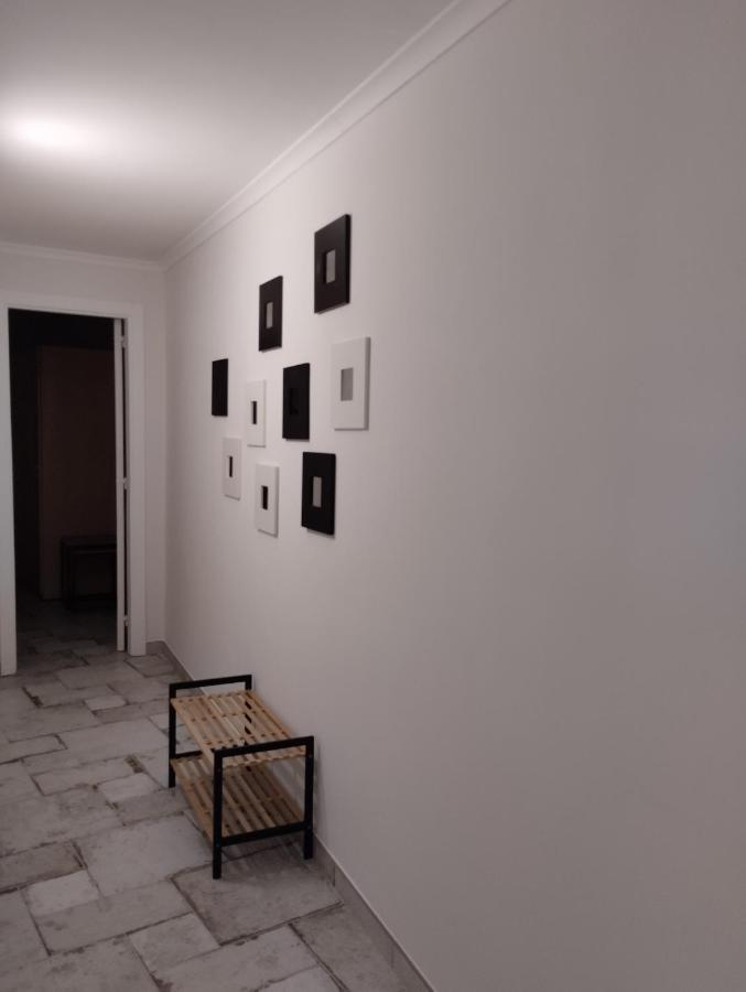 Alehouse Appartement Selva Di Fasano Buitenkant foto