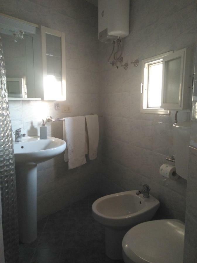 Alehouse Appartement Selva Di Fasano Buitenkant foto
